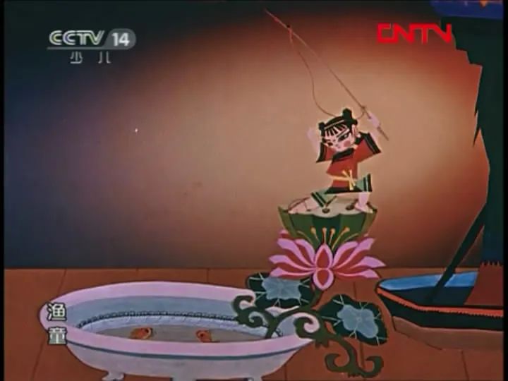 国风动漫100集以上,十部国风动画