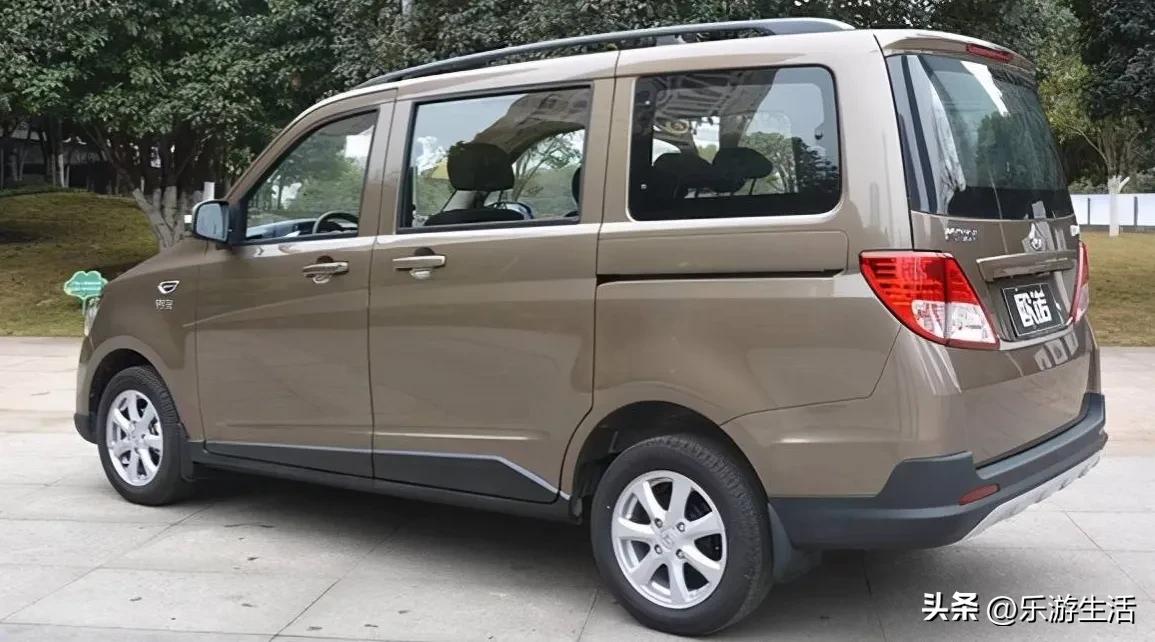 欧诺s2021款油耗,国六版的欧诺s不知油耗怎么样