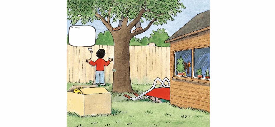 您已关注没药花园满1年，诚邀您领取一套童书（包邮）