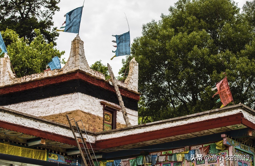 大美甘孜在哪里,甘孜州真的有必要去旅游一趟吗