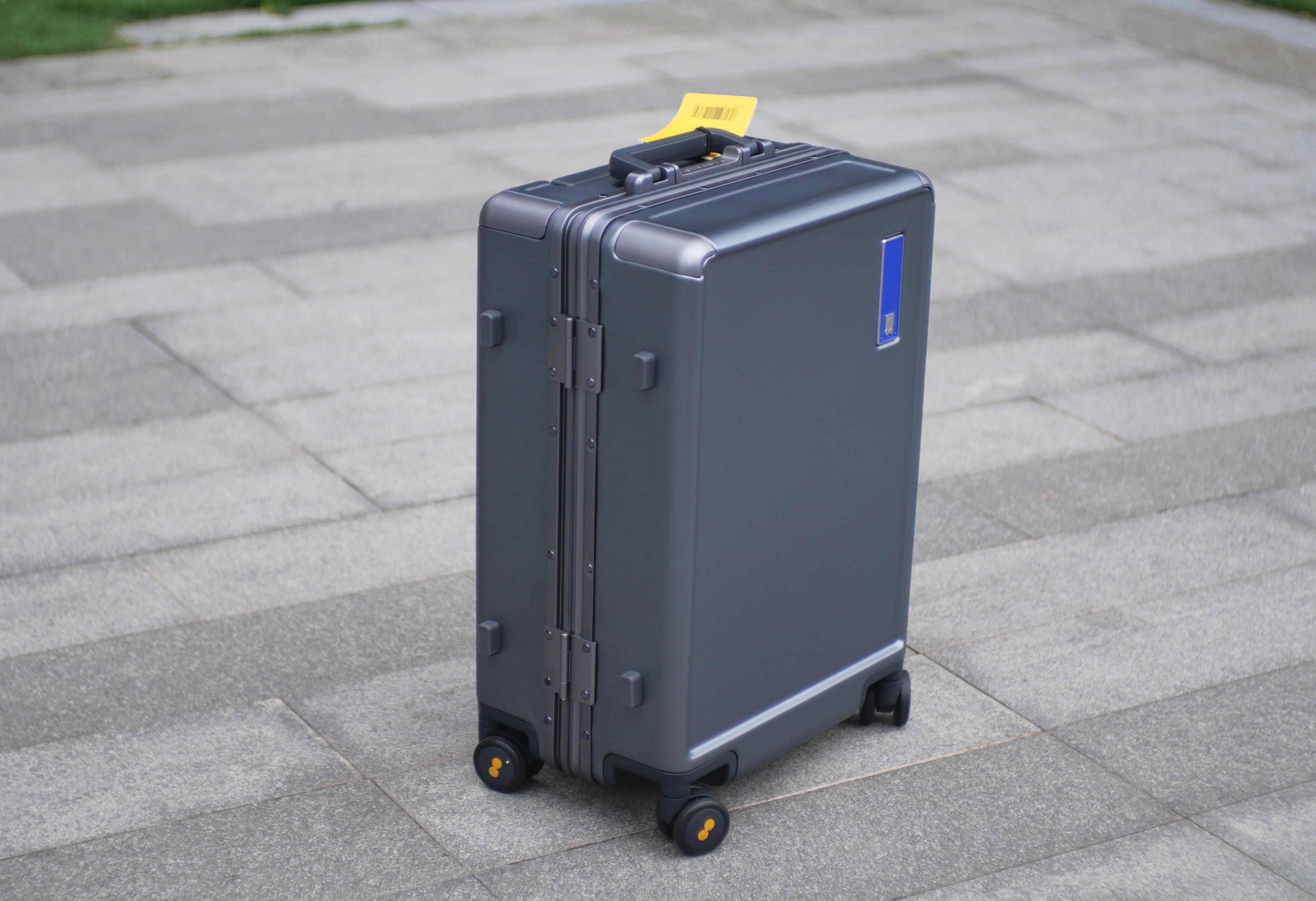 适合五一的旅行箱推荐,去旅游买哪种旅行箱好