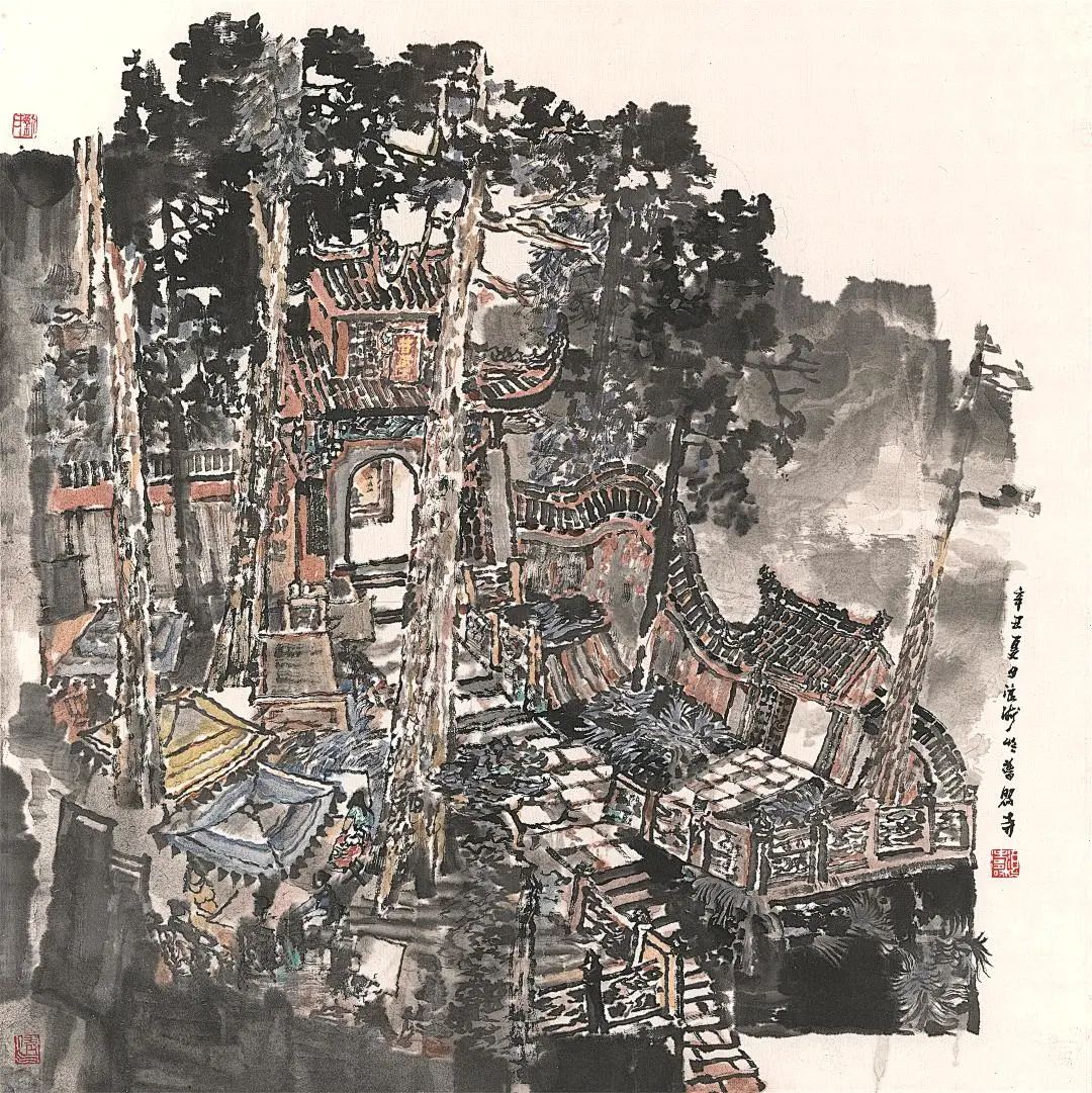 刘浪涛论艺术创新,刘浪涛