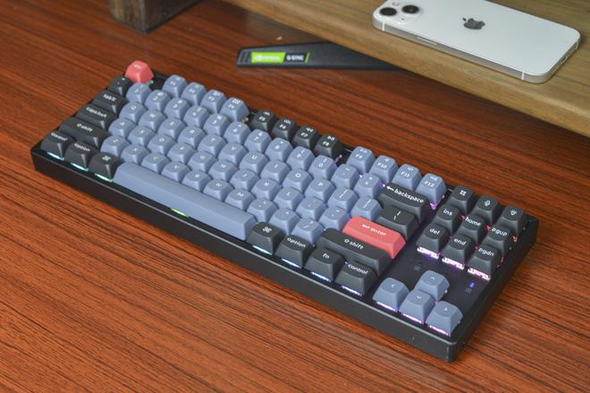 keychronk8pro属于什么等级,keychron哪款最适合mac