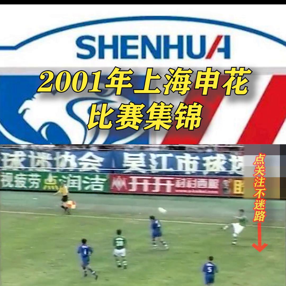 2002年甲a联赛上海申花,1995年甲a时代申花夺冠纪录片