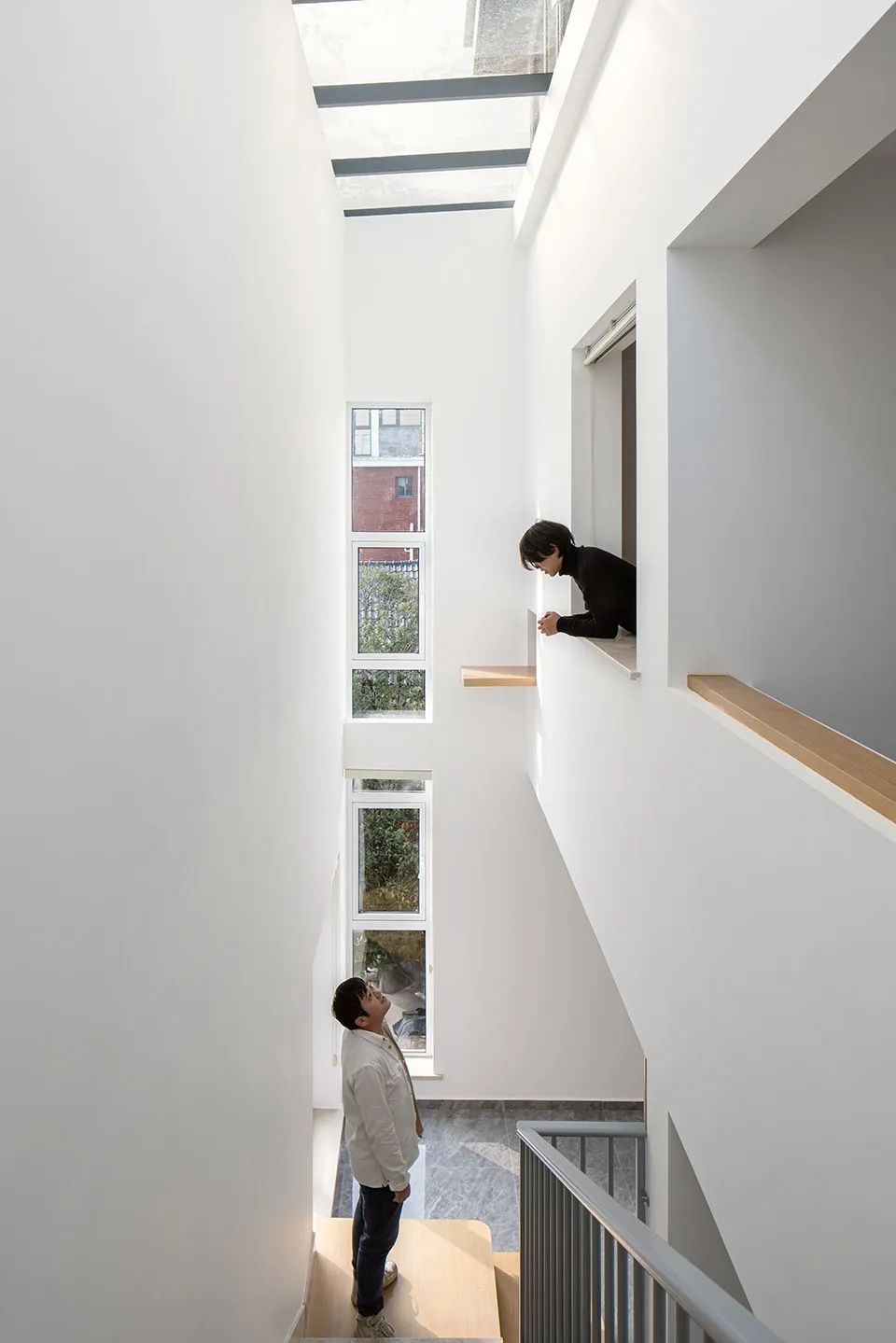 村小宅中式设计,舒服的家宅设计