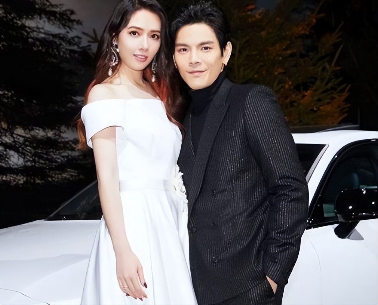 继向太直播带货后，儿子向佐也加入，儿媳妇郭碧婷要逃不掉了？