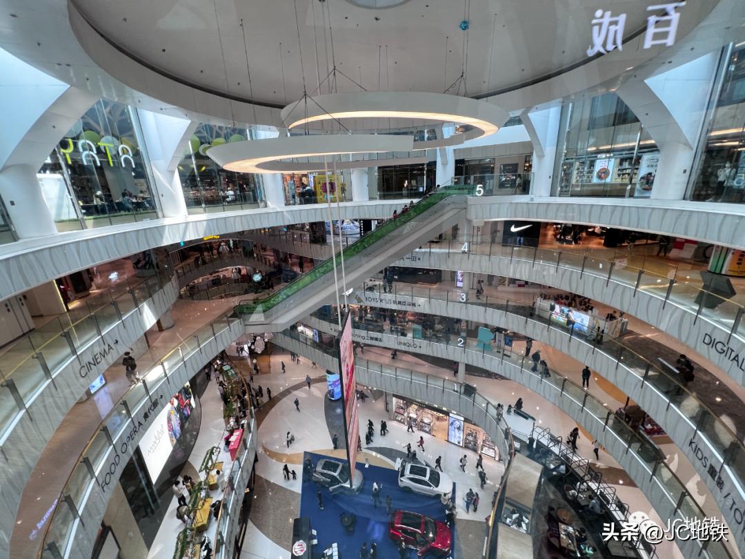 好久不见三日游,香港之行第七天