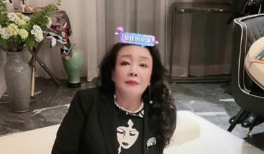 张兰收割韭菜,张兰打碟连麦