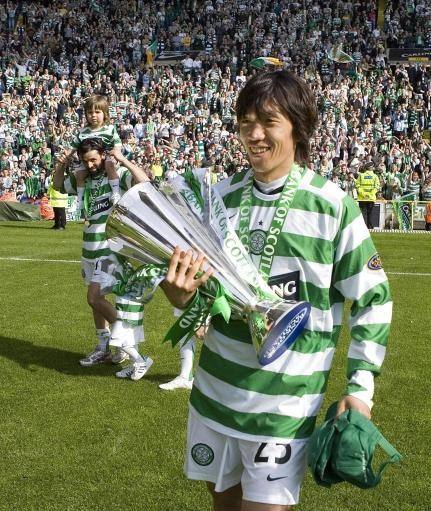 日本足球史上的十大球星,日本史上十大足球球员