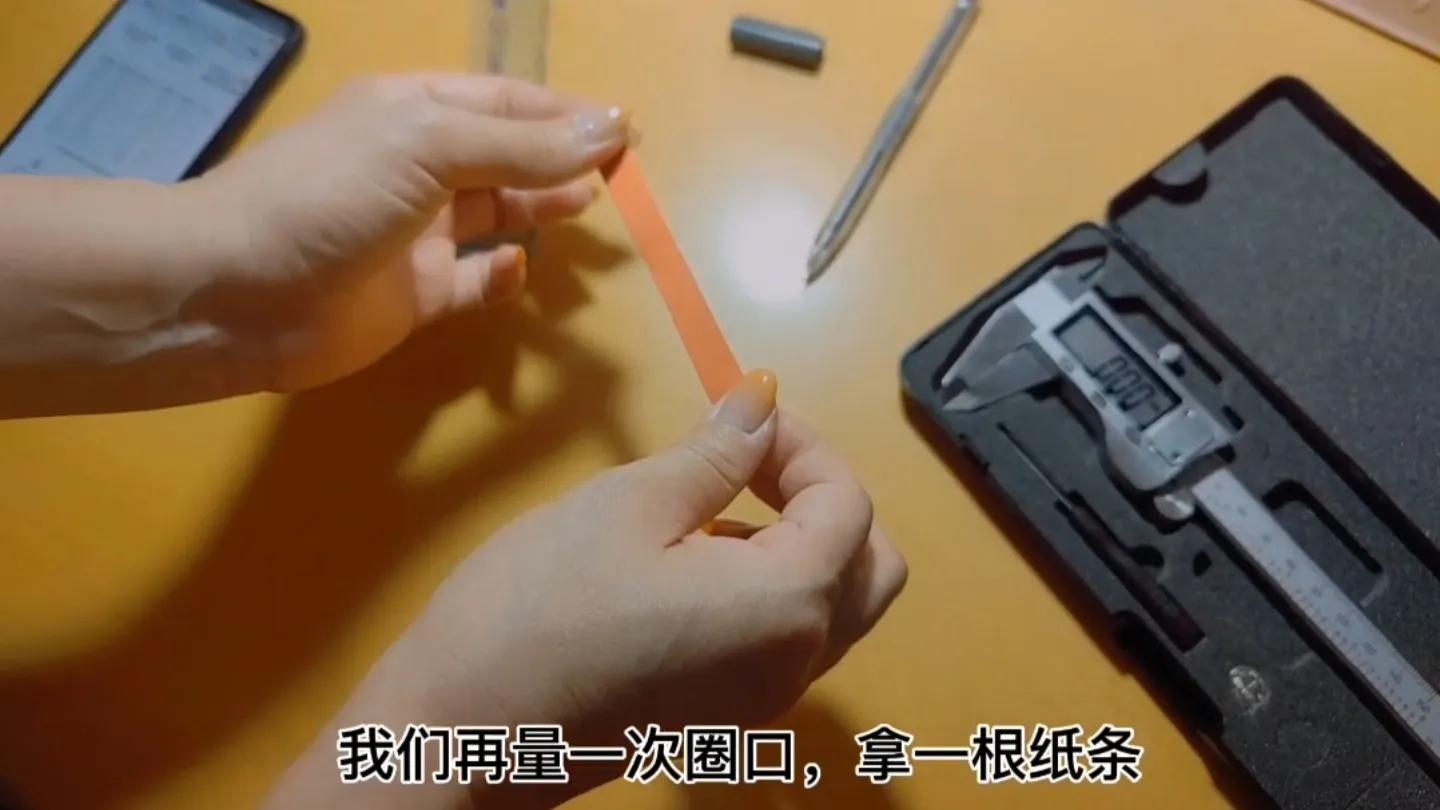 求婚不知道戒指尺寸怎么办,想求婚不知道戒指的大小怎么办