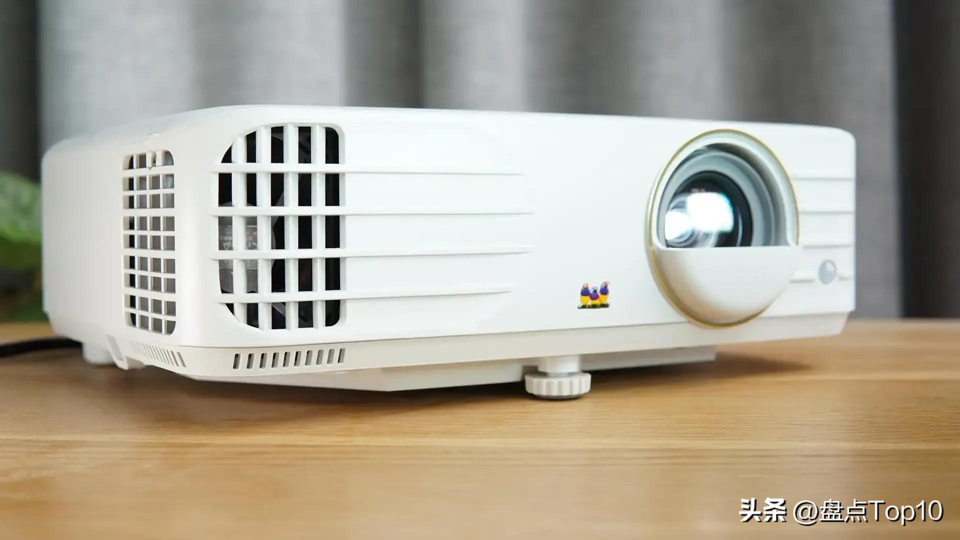 室内投影仪什么牌子好,现在什么牌子的投影仪效果好