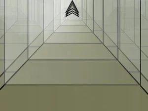 镜子能使室内变亮吗,镜子能增加房间亮光吗