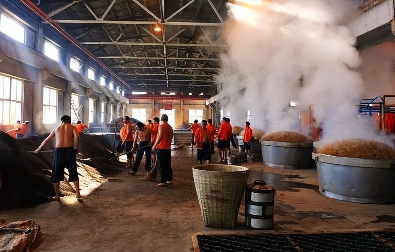 白酒打开会过期吗还能喝吗,白酒会过期吗什么酒含粮食多