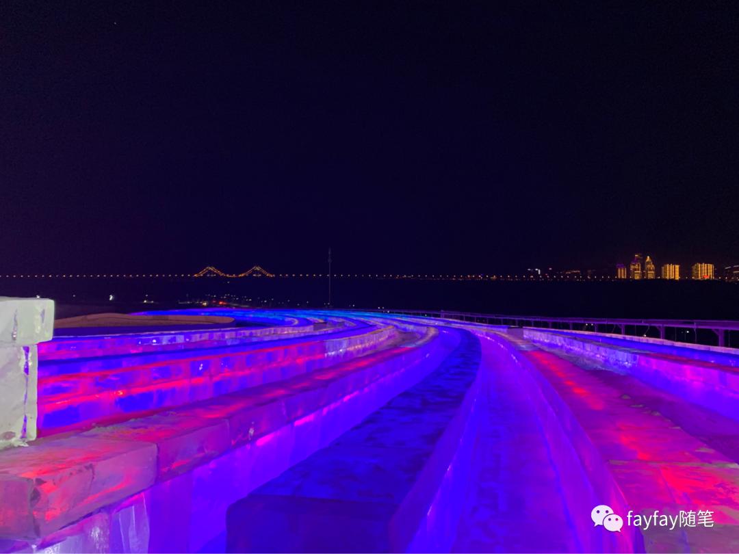 孤独的哈尔滨,哈尔滨三天两晚旅游攻略玩雪