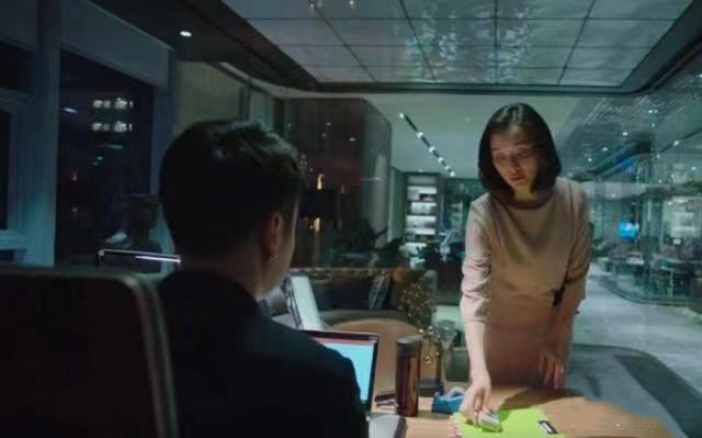 我的前半生凌玲为什么和前夫离婚,我的前半生凌玲为什么离婚