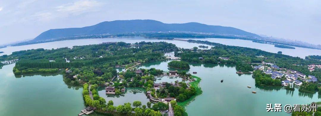 苏州有哪些著名的美食,苏州最出名的地方特色美食是什么