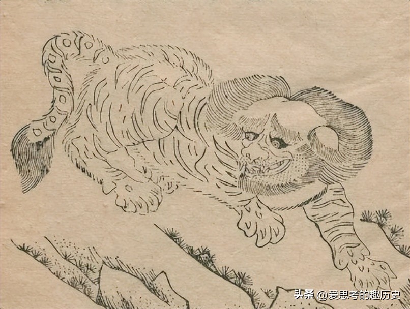 四凶分别指谁,四凶都什么境界