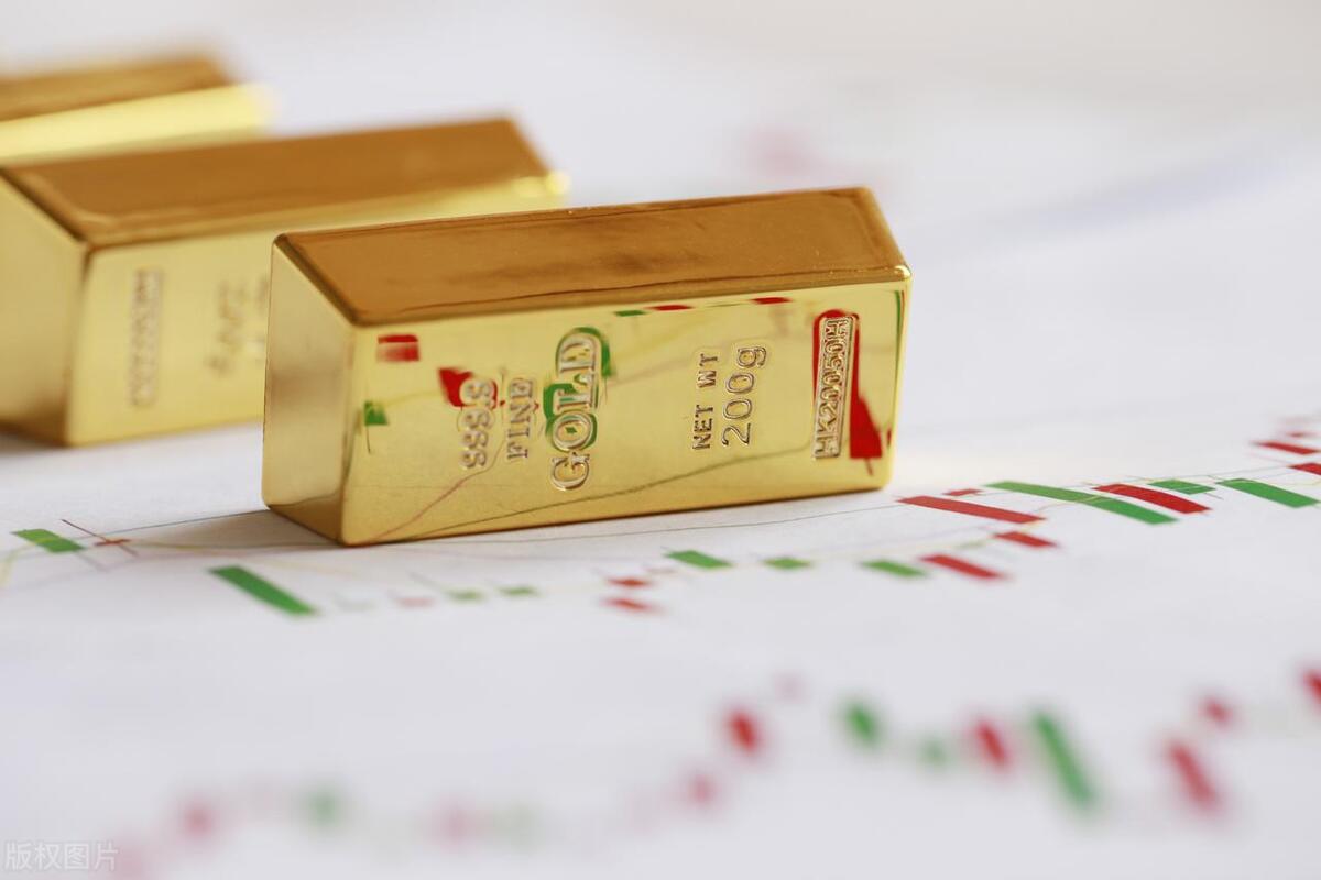 黄金价格下跌买什么黄金产品保值,黄金价格高的时候投资什么行业