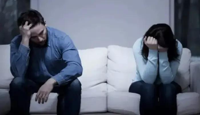 见家长后，我染上了女人病，原因竟出在纯情男友的家里