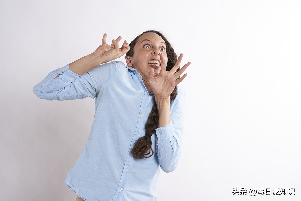 吓尿真的很吓人吗,吓尿真的存在吗