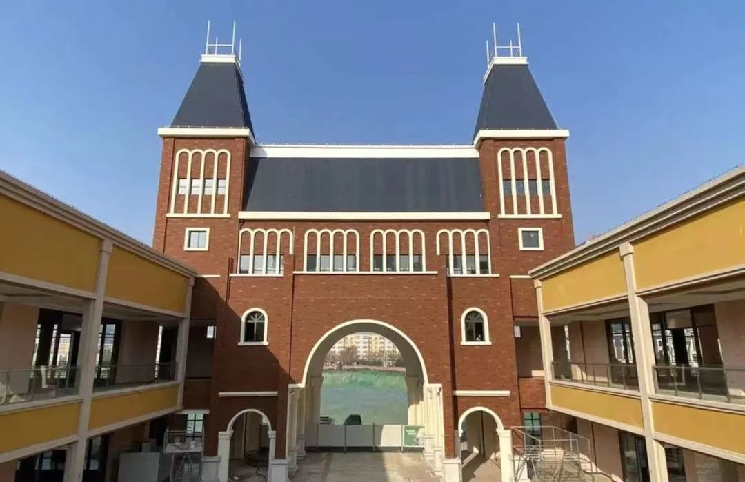 宝鸡市开发区大型商业综合体,最新宝鸡即将开工的项目