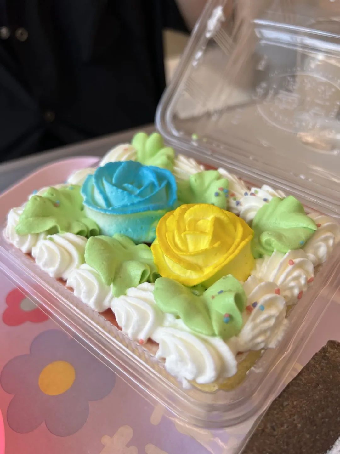 好利来最近上什么新品了吗,离我最近的好利来蛋糕店