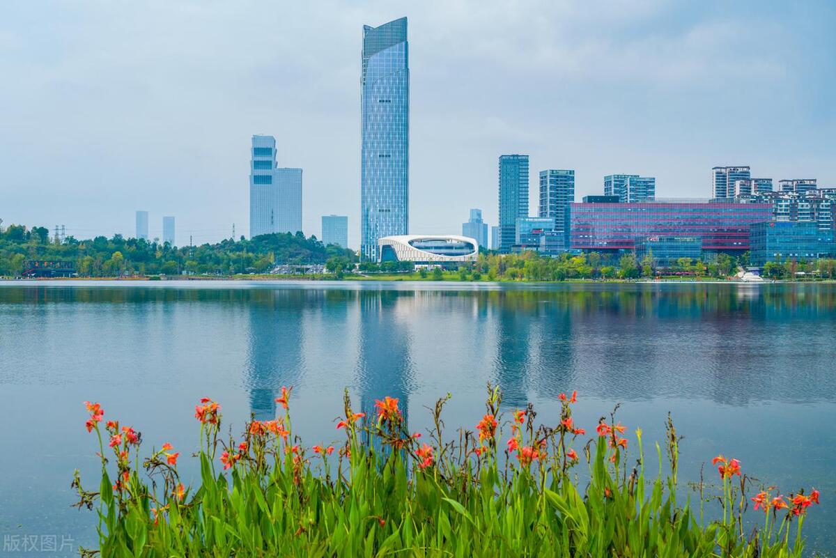 成都最美的公园,成都最美的公园叫什么名字啊