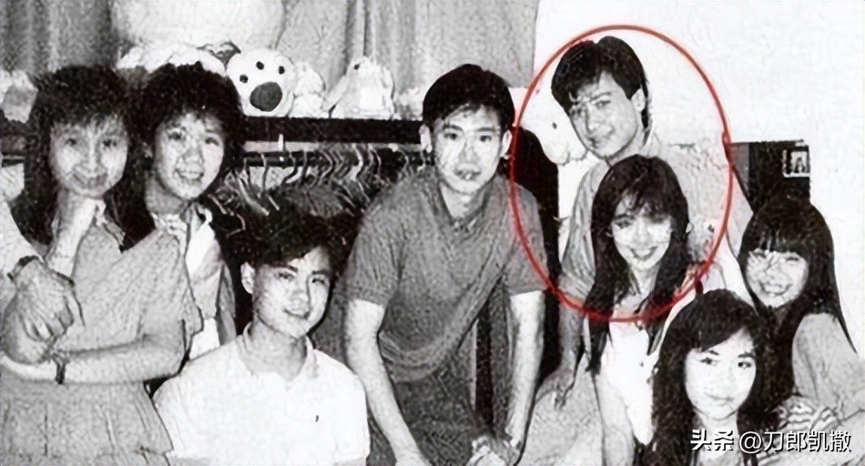 王祖贤身世之谜,王祖贤退圈的原因