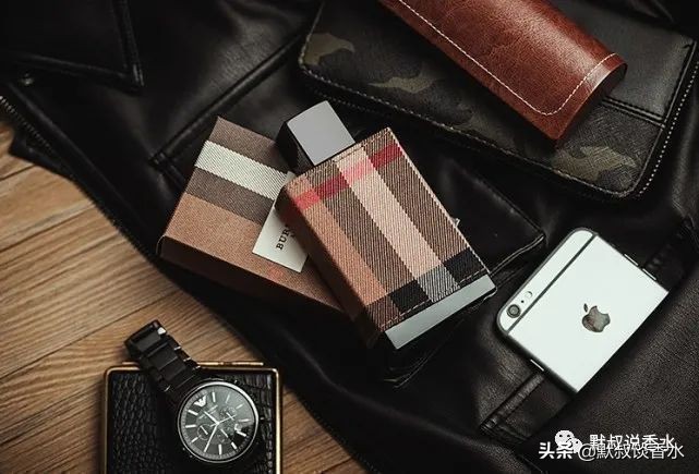 香水男士推荐解析,小白怎么选男士香水