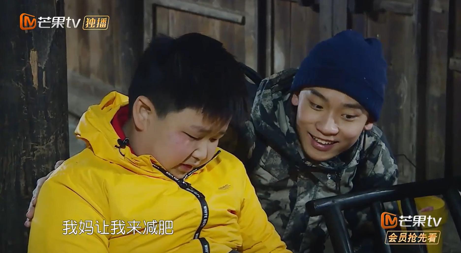 太子爷从小患有暴躁症,太子爷从小就有狂躁症