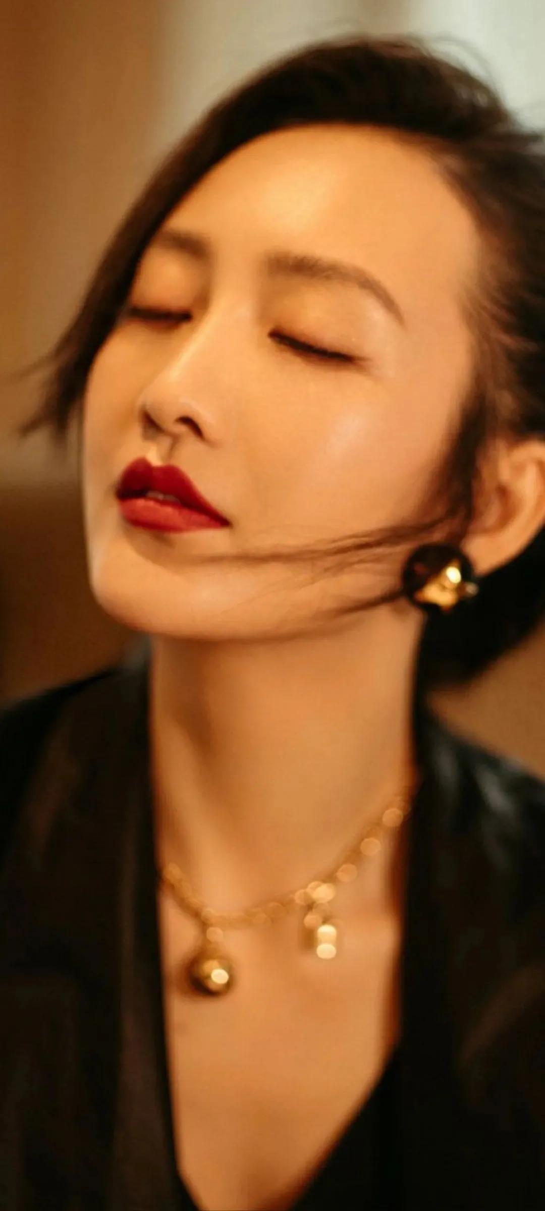 王鸥明星大侦探壁纸,王鸥高清全屏专用壁纸