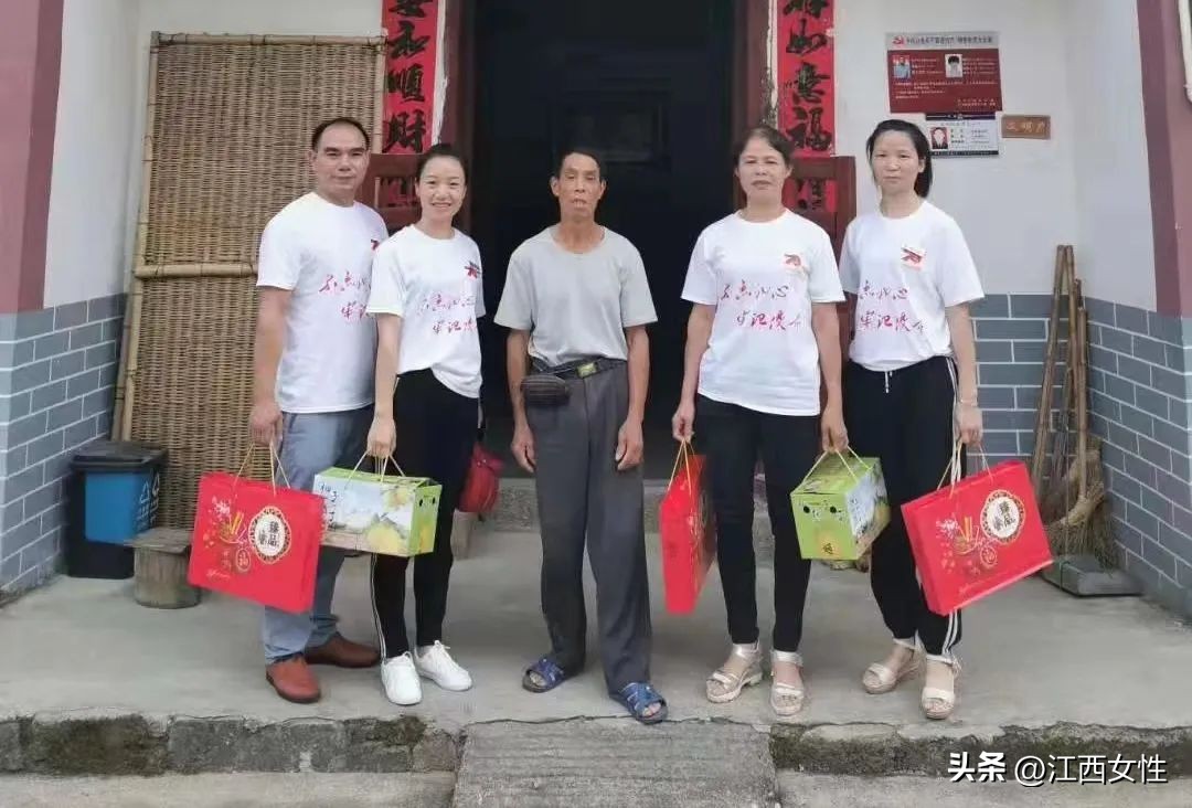 2023年都昌巾帼创新创业,巾帼创新创业行动