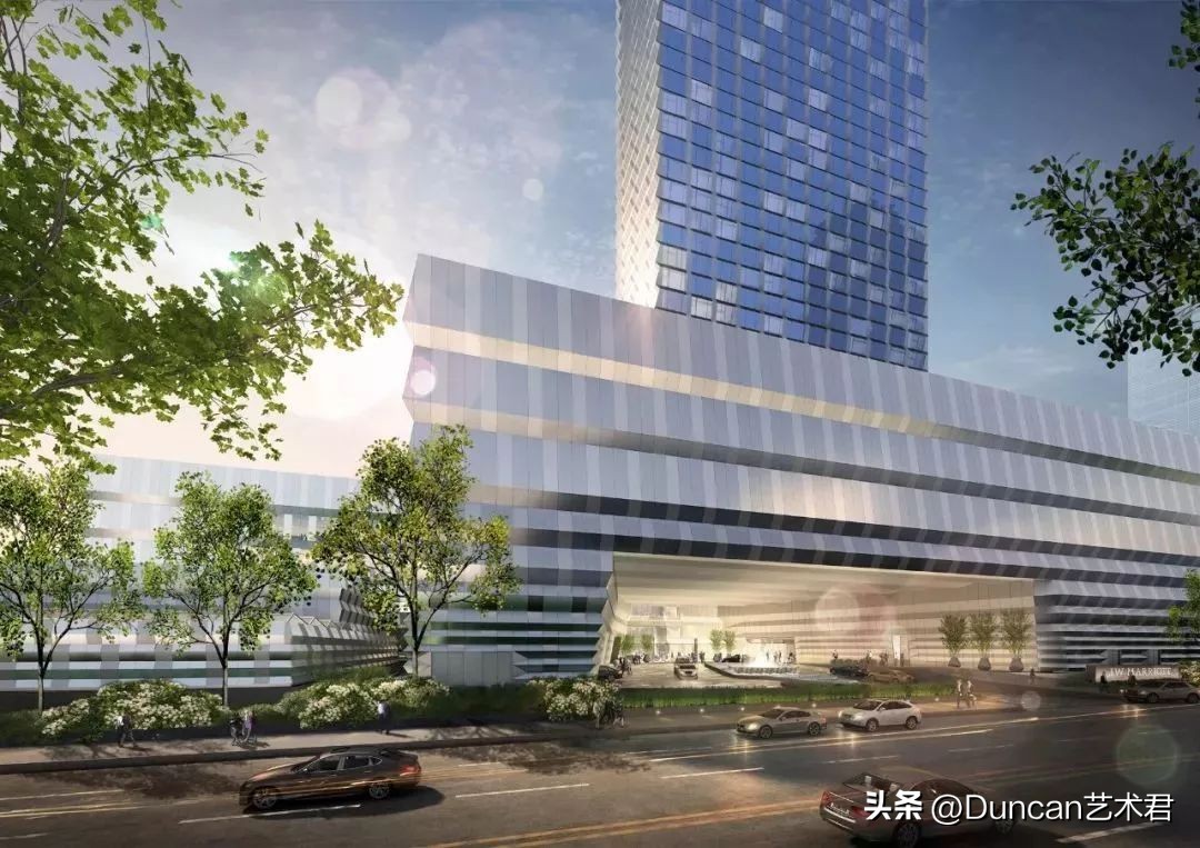 jw万豪侯爵是什么品牌,jw万豪和jw侯爵哪个好