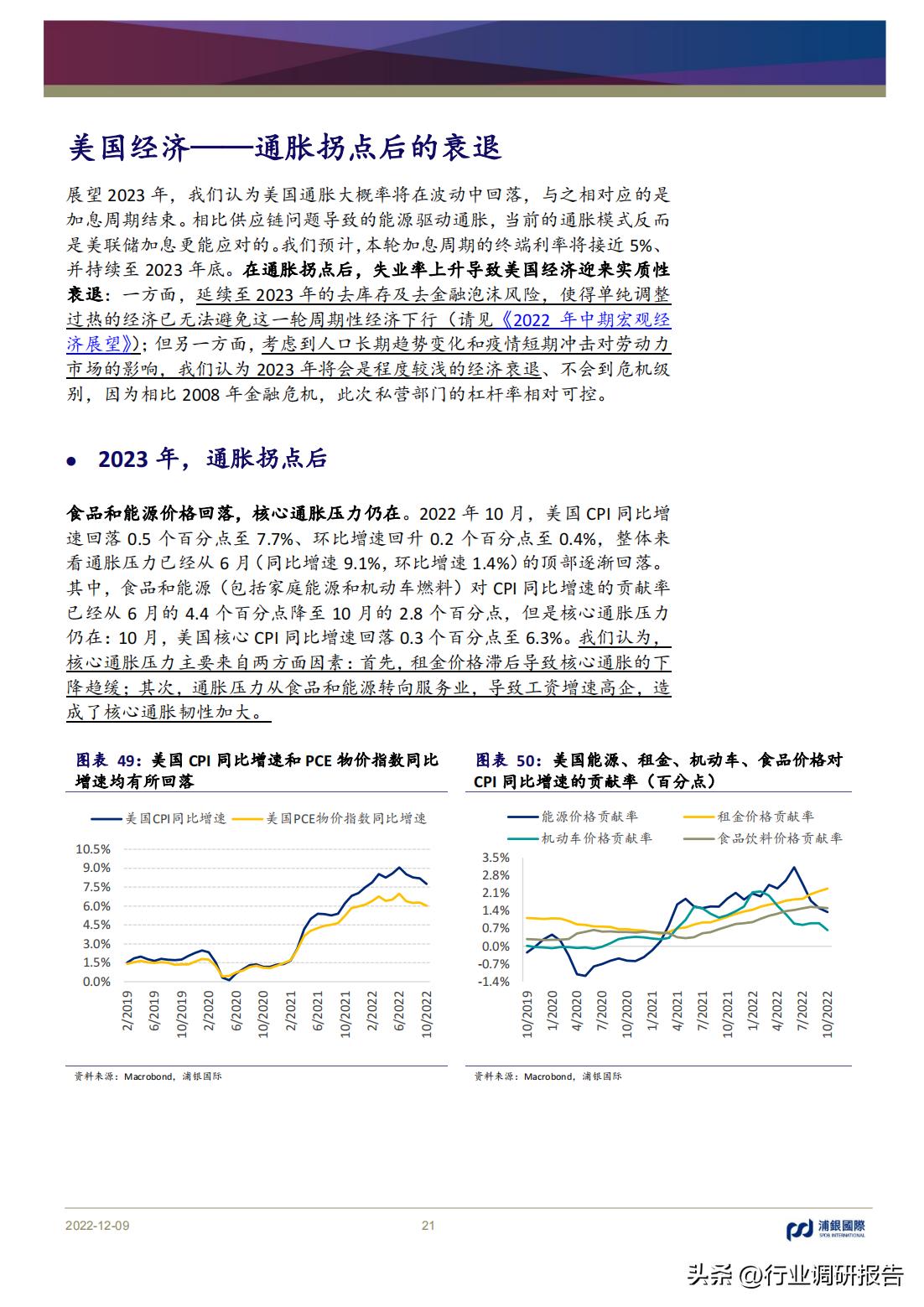 2023年中国消费洞察和市场展望,2023消费市场最新洞察