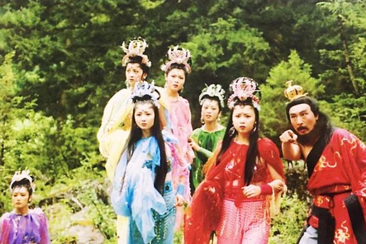 西游妖物志小说,西游诸妖录蜈蚣精