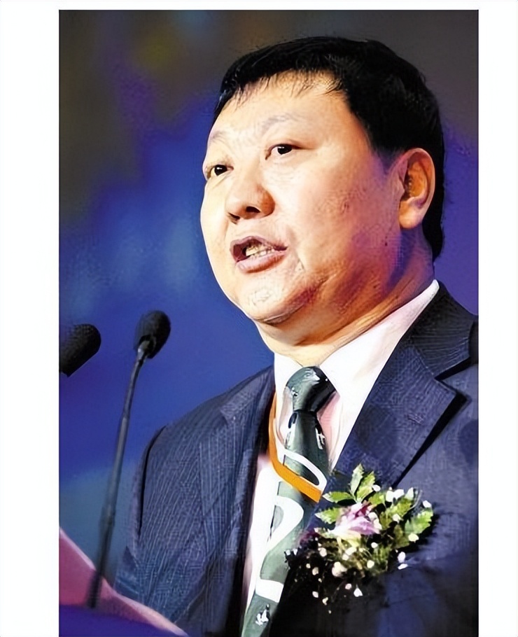 蒙牛集团创始人牛根生的传奇故事,蒙牛集团董事长牛根生发家史