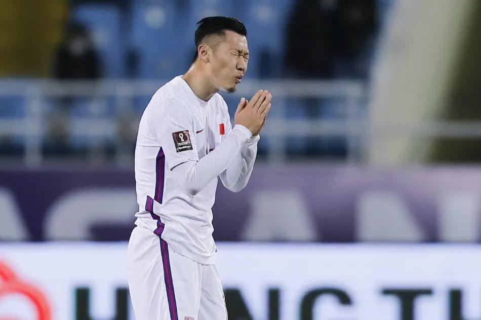 国足现在还有信心踢赢越南吗,国足输越南后中国足球的计划