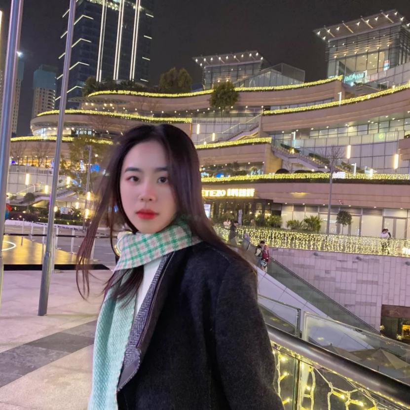 四川大学6位学霸保研,00后985保研女学霸