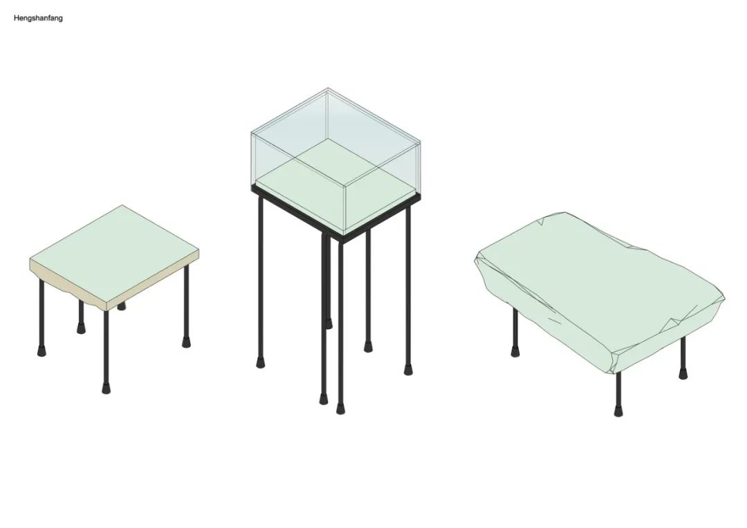 EP雅莹上海全新旗舰店设计|FranklinAzziArchitecture