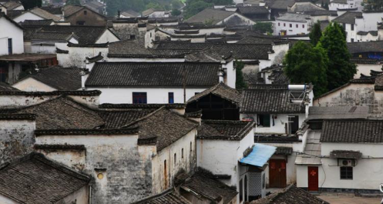 浙江最美的十大旅游景点,浙江最美十大旅游景点