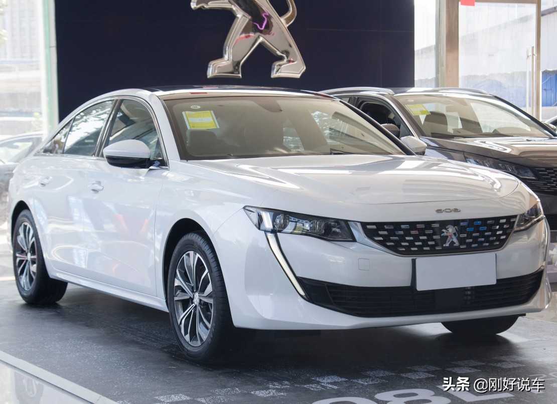 标致508跟迈锐宝xl哪个好,标致508和迈锐宝xl