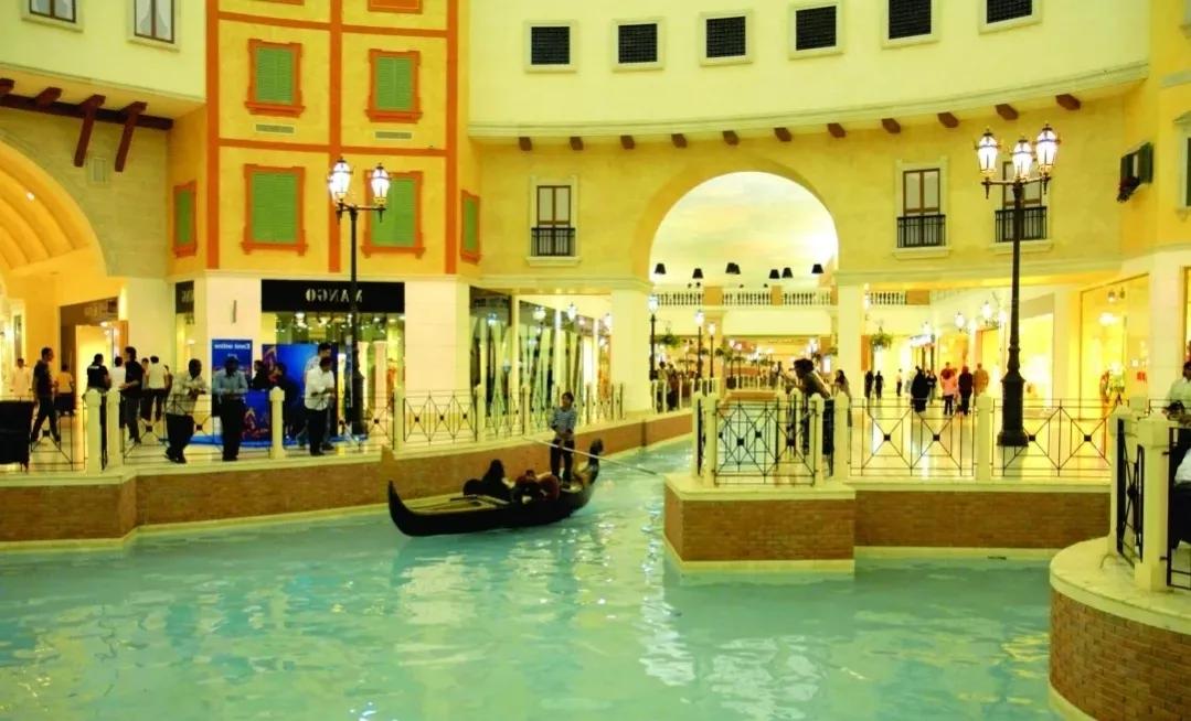 卡塔尔值得旅游的地方,卡塔尔旅游美景