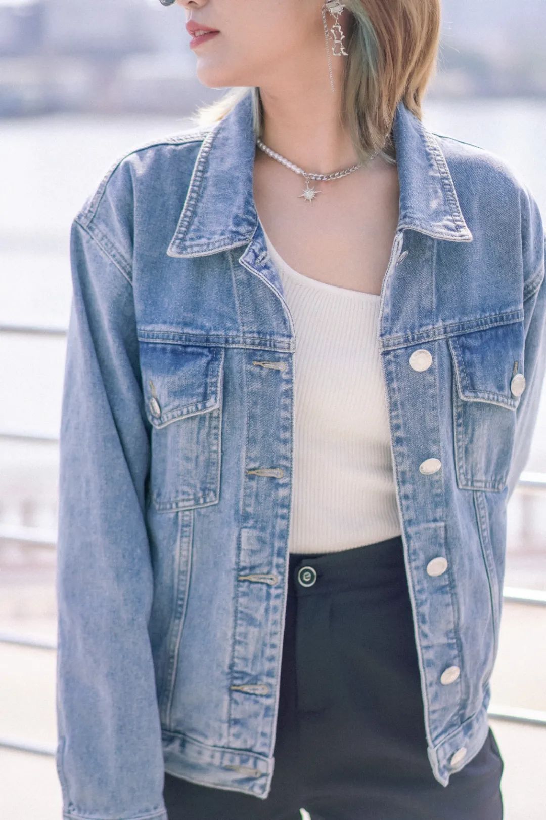 女生必备的100种平价配饰,女生小众配饰推荐