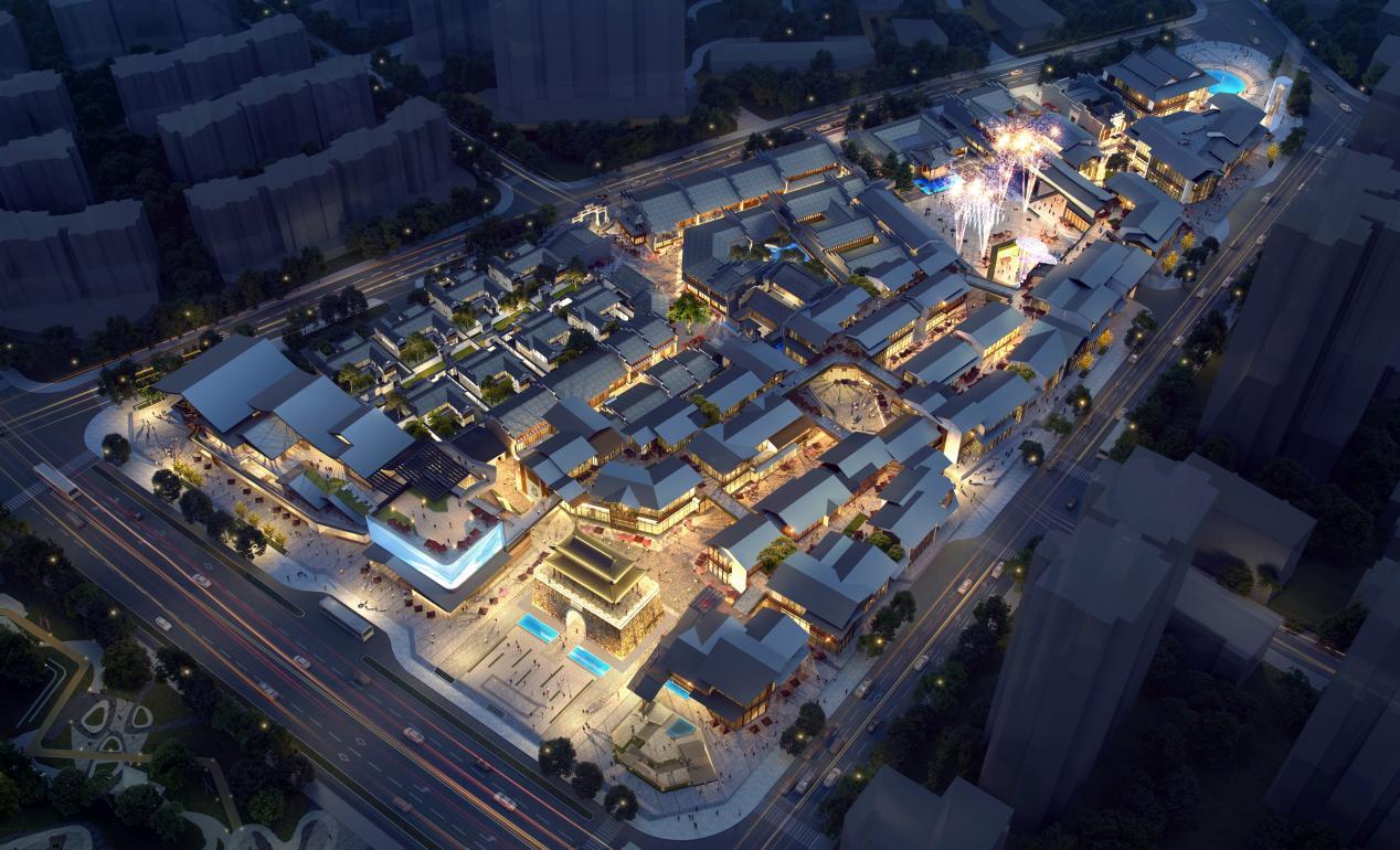 中心建设的探索与推进,中心规划与设计