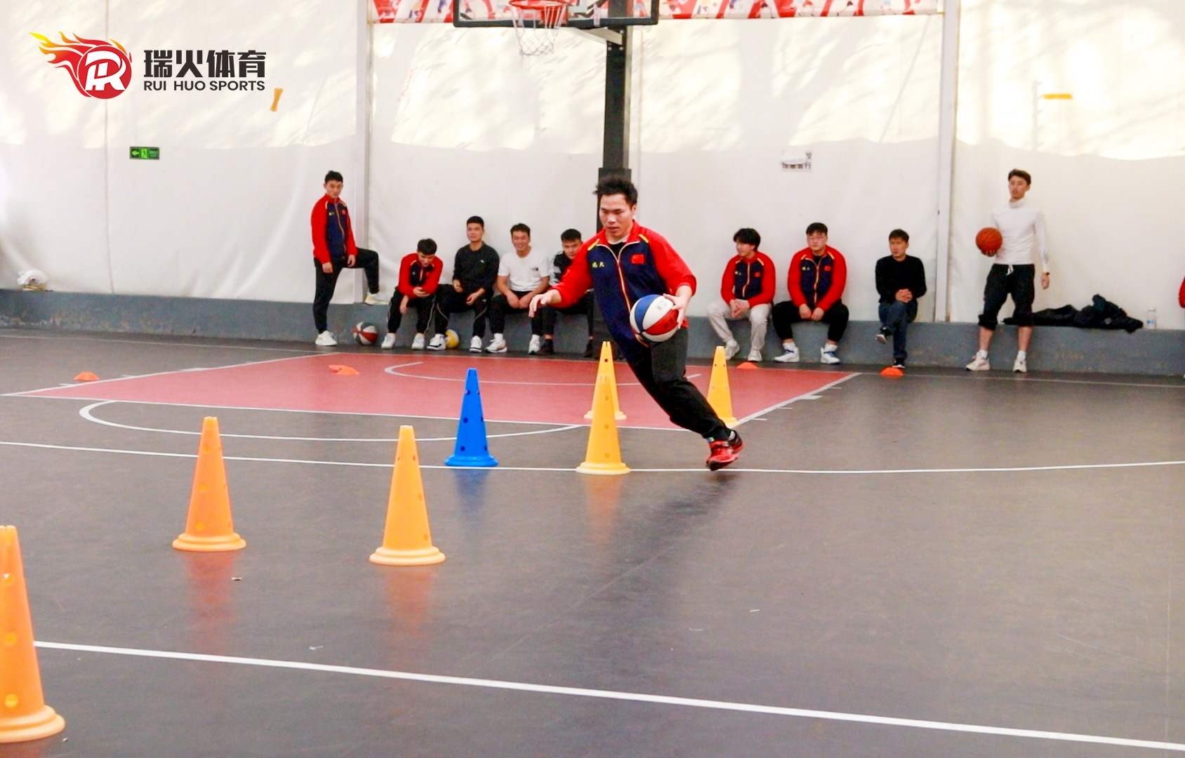 中考篮球场地怎么设置,北京中考篮球场地标准