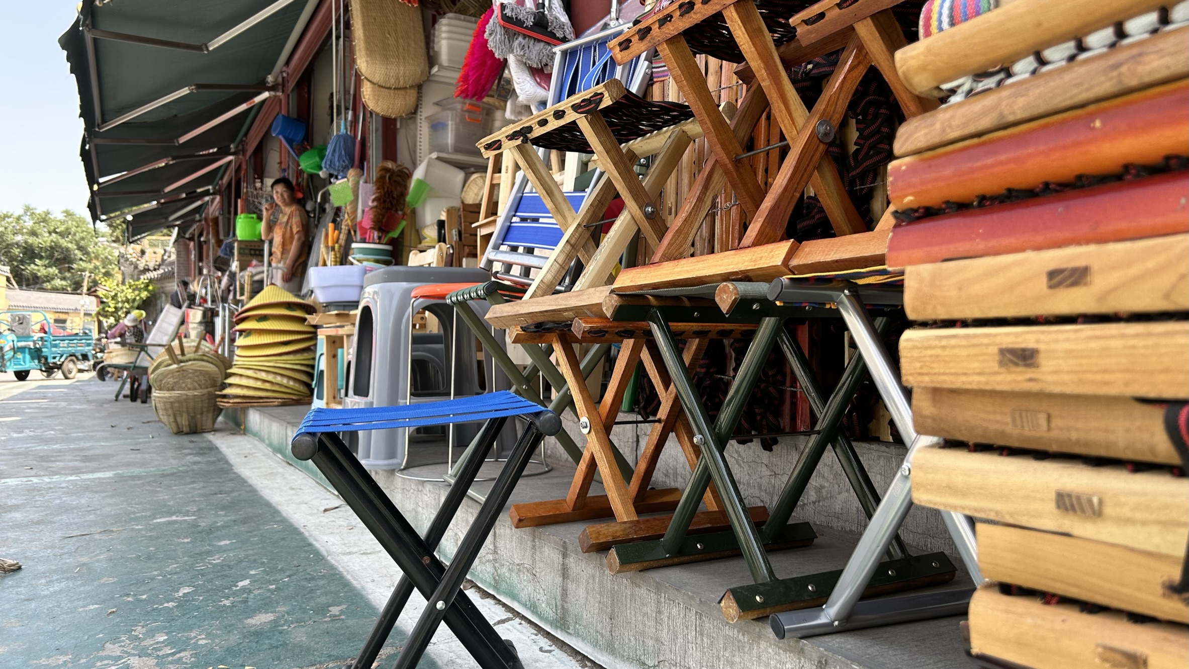 来济宁逛济宁,济宁市区攻略一览表