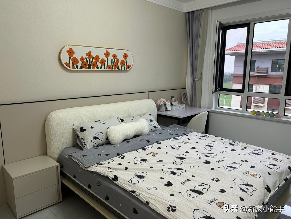 新房入住一年后最满意的15个设计,新房设计装修全屋