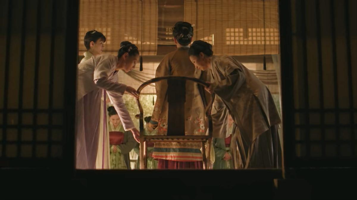 鐭ュ惁閲岀殑瀹嬪紡瀹跺叿,鐭ュ惁鐭ュ惁甯冩櫙瑙嗛