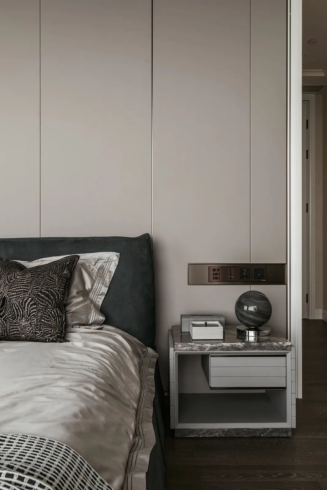 尚层设计：320㎡活力居所，唤醒灵魂的所在