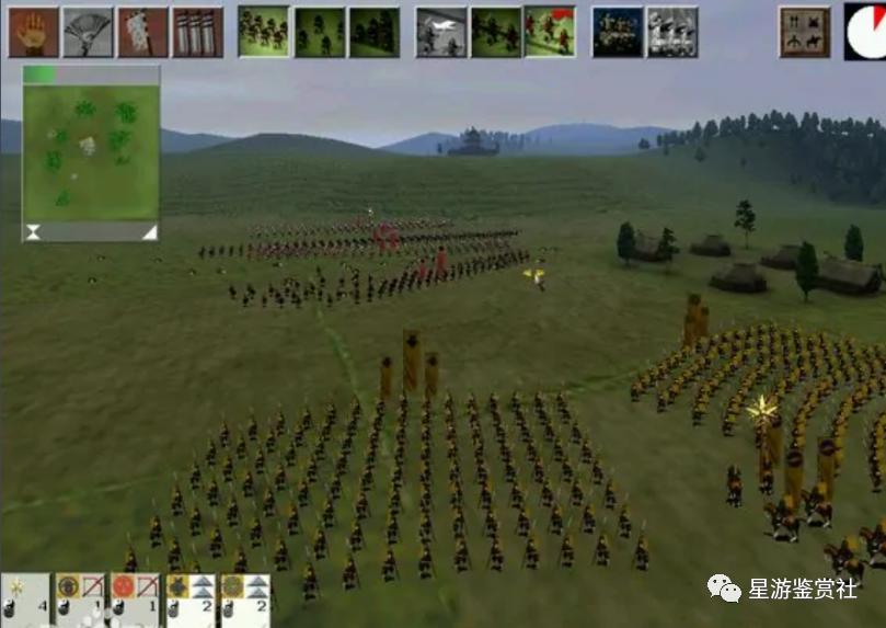 运筹帷幄,决胜千里——历史向全面战争系列入坑指南